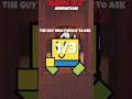Why This Always Happens In The LOBBY Doors Animation Roblox 