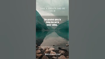 The Power of Positive Thinking: Transforming Challenges into Opportunities #shorts