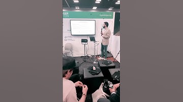 International Development Bank #consensus23 #Hyperledgerbesu