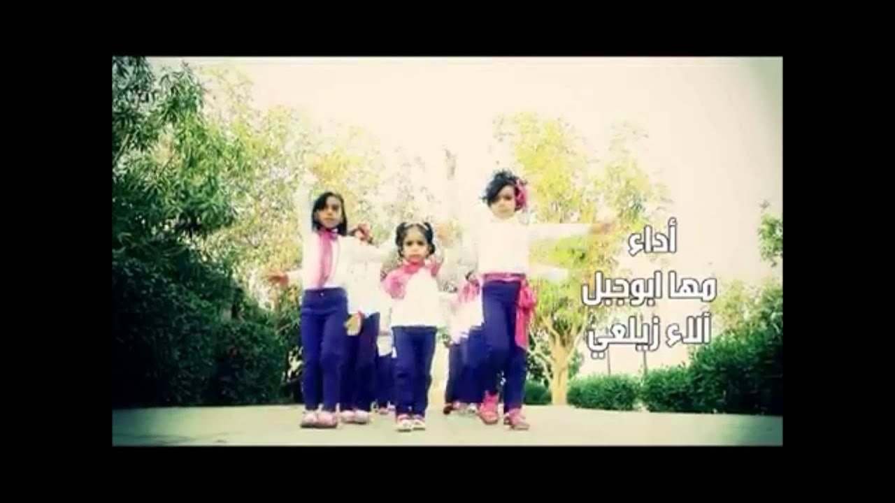 أطفال ومواهب  .. مليون أبارك