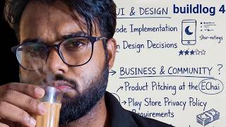 I am building AI software to save Indian Business hours of work #l1r #devlog