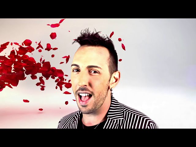 L' amore Sublime - Renato Zero (Danilo Torroni Cover)