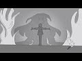 [Rough Animatic]Afterwonderland - Fairytale
