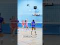 Best Goal Volleyball 🏐👏#volleyball #vollyballtournament #volleyballworld #shortvideo #viral