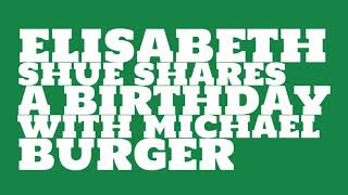 Celebrity Who does Elisabeth Shue share a birthday with? Profile