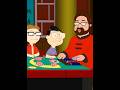 Counting Cards Chaos #funny #animation #comedy #cartoon