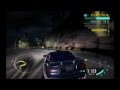 NFS Carbon Soundtrack Composed Race Music Bending Light HD 
