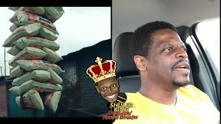 Shuler King - Trying Not To Get Fired!!!