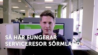 Så här fungerar Serviceresor Sörmland screenshot 5