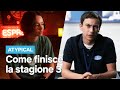 Come finisce ATYPICAL stagione 3 | Netflix Italia