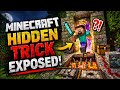 3 hacks Build In Minecraft Which Are Crazyy 