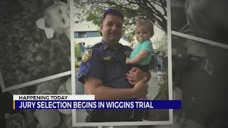 Jury selection to begin Monday for man charged with murdering Dickson County sergeant