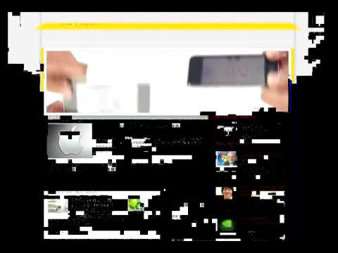 Apple広告＿２００９＿１０