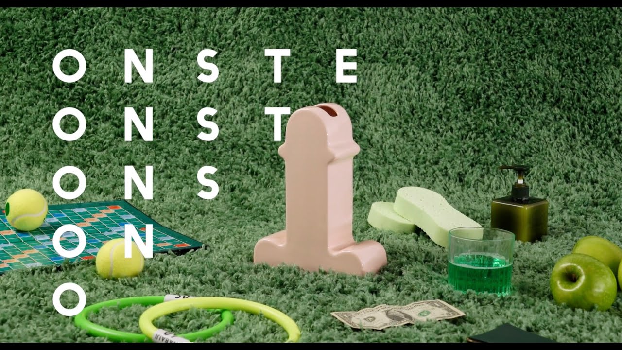 ON STEIDZ – Retour sur un objet de design iconique : le vase Shiva d’Ettore Sottsass / by THE STEIDZ