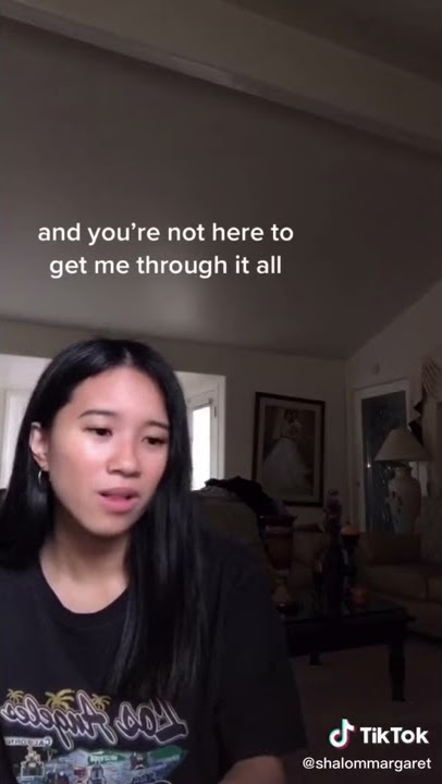 Song cover by Shalom Margaret | amazing voice