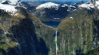 Удивительный Дикий мир Новой Зеландии! Документальные фильмы, фильмы о природе