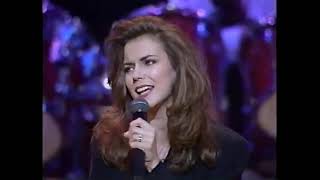 Watch Martina McBride A Woman Knows video