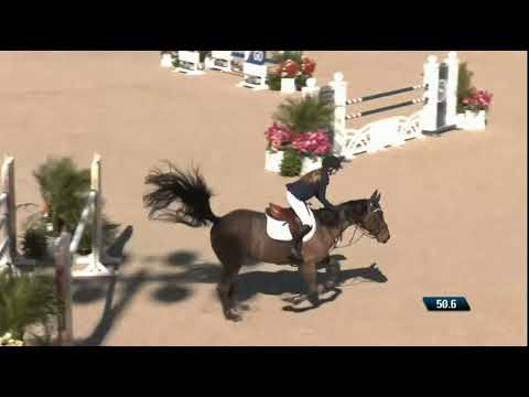 Boeff van de Molen 145 CSI2* Thermal Desert Park