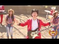 Los Rancheros de Quilleco - Mis Dos Vicios (Oficial Video)