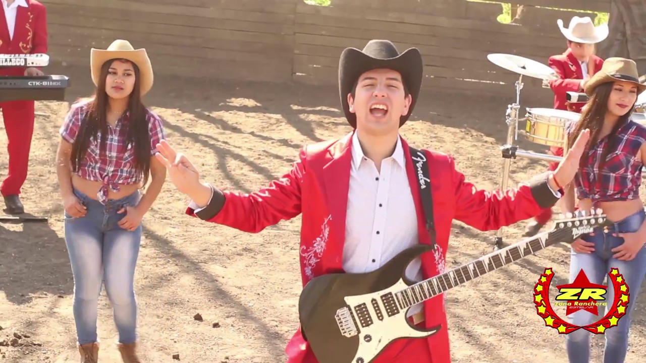 Watch Los Rancheros de Quilleco - Mis Dos Vicios (Oficial Video) on YouTube Watch Los Rancheros de Quilleco - Mis Dos Vicios (Oficial Video) on YouTube