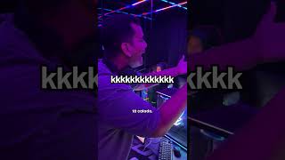 PASSEI 7 HORAS JOGANDO em uma LAN HOUSE em 2026 e OLHA ISSO KKKKK #shorts #gamer