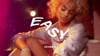 Easy - Ukamea (DaniLeigh) #EasyUnplugged