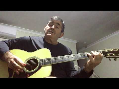 It Started Out So Nice - Cover
