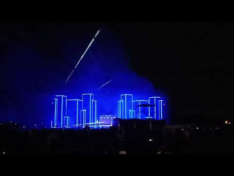 Target One Festival 2024 Wrocław | BEN NICKY | Creeds - Push Up