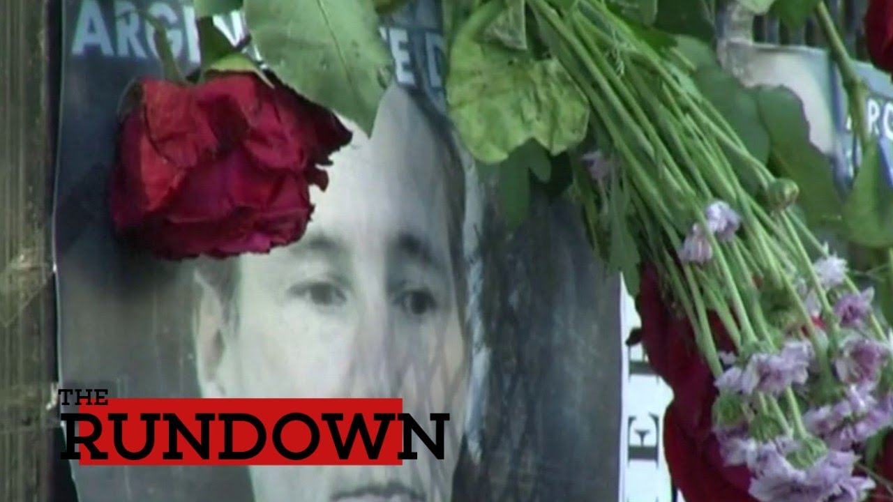 Years After the AMIA Attack Search for Justice Continues