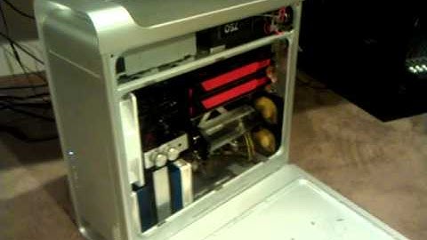 Hackintosh Boot Chime