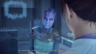 Mass Effect: Andromeda Part 51-Locked Up