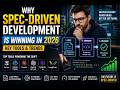 What Spec-Driven Development Trends Mean for Software Teams in 2026