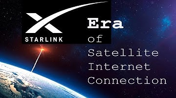 "Starlink Revolution: Unleashing the Future of Global Connectivity"