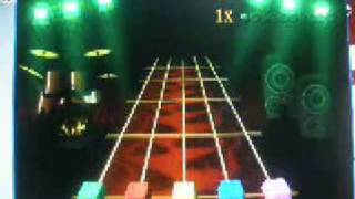 Frets on Fire - Tutorial