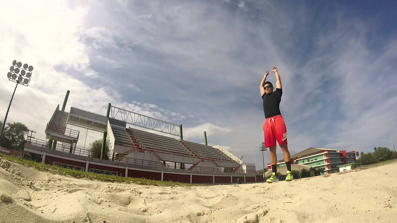 Javelin Throw season 2015 Copilation YouTube