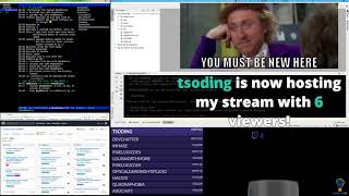 [Basecode] bug fixing part deux