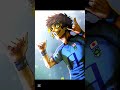 THE BEE of BlueLock #bluelock #megurubachira #anime #bachira