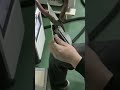 #laserwelding #lasercutting #lasercleaning #laserweldingmachine #handheldlaserweldingmachine