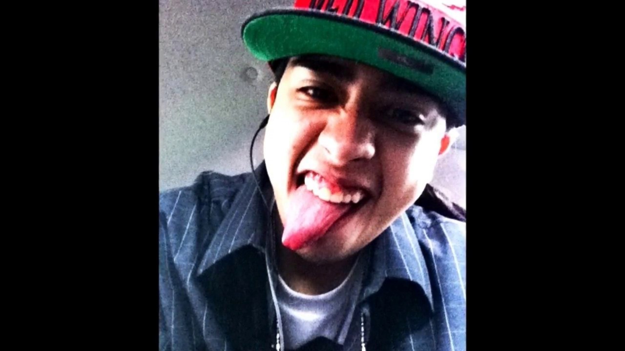 playboy-daddy is a gangster