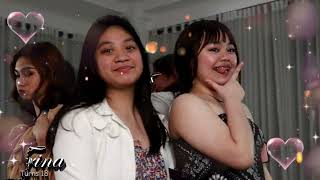 Download Lagu Trina at 18 360 GlamSpin Camera Video Booth MP3