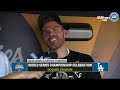 2025 Dodgers World Series parade: Freddie Freeman humbled to play for back-to-back champion