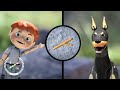 Latitude Du Printemps | 3D Animated Short Film