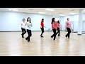 No can do  line dance dance  teach in english  