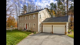 28 Allen Road Sturbridge MA ColdwellBankerHomes com