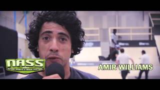 NASS 2013 : Skateboard Intro