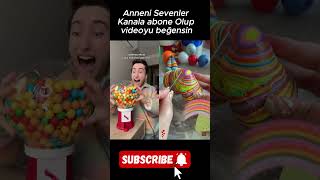 Mete Kayagil Asmr Part1