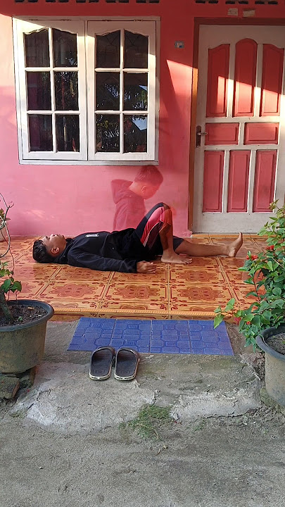 Cara buat roh keluar dari tubuh!!!