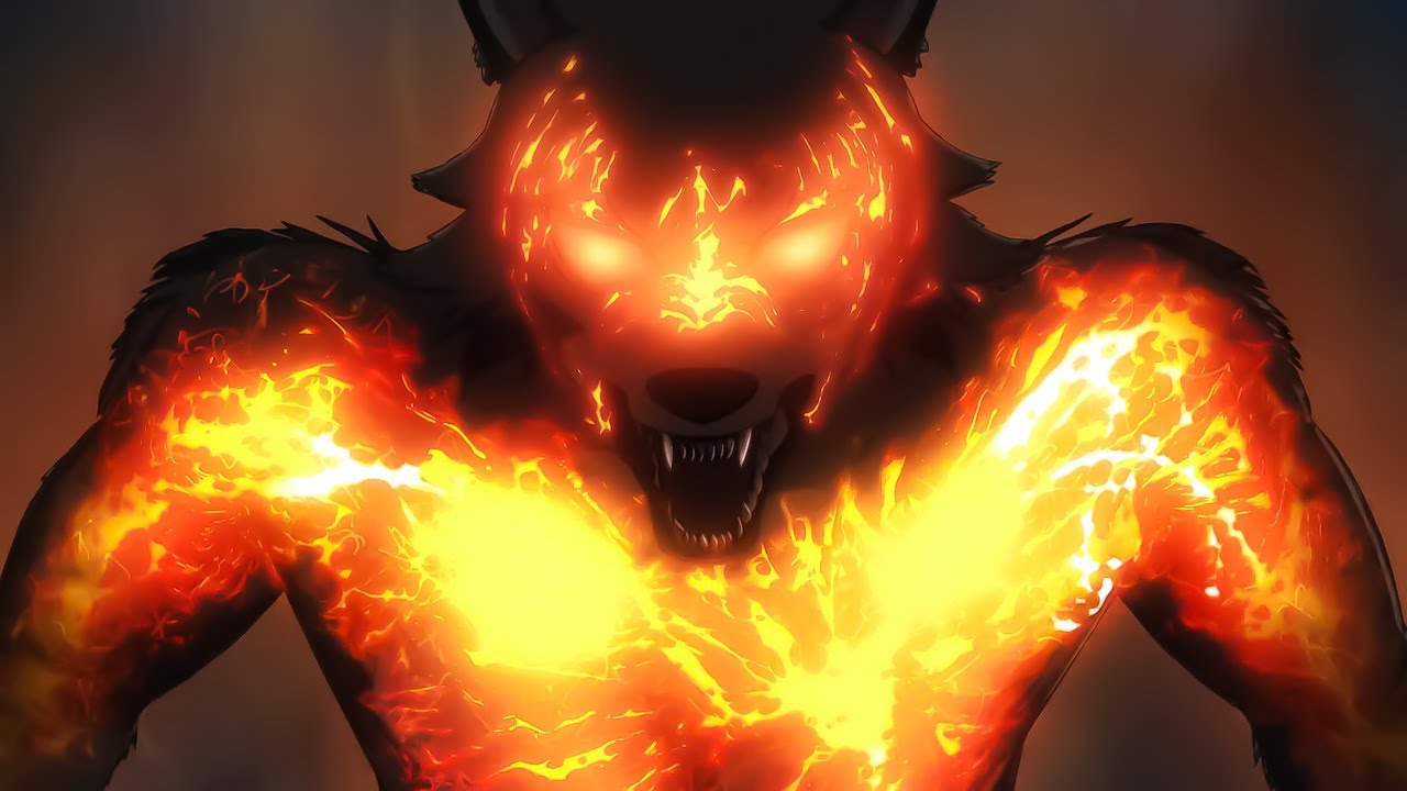 Beastars「AMV」Animals ᴴᴰ