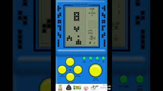Video Game 90's Brick Game screenshot 4