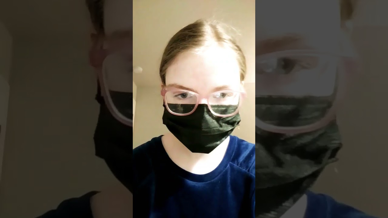 I'm finally home 😁 